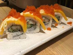 -初居食屋日式料理(万象城购物中心店)