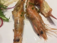 -雅玛花式铁板烧(国宏宾馆店)