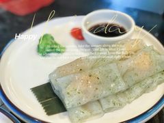 -御膳粥·牛乳粥底火锅·地道顺德菜(容桂店)