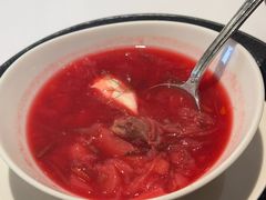 -马克西姆俄罗斯餐厅(通亚街店)