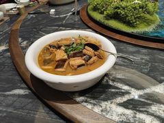 -大连湾旭日·家宴·海肠捞饭(马栏广场店)