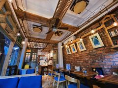 -西关84·History·Art·Cafe