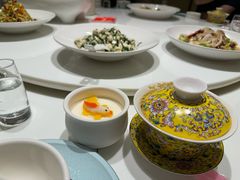 -宁夏国强手抓羊肉·清真菜(未央路凤三店)