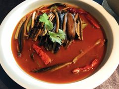 -蟹榭·本帮江浙菜·蟹宴(五角场合生汇商场店)