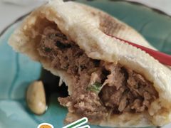 -姚记炒肝店(鼓楼店)