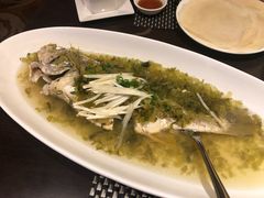 -宁波逸东豪生大酒店·逸轩中餐厅