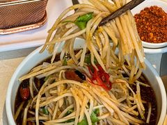 -浩爷羊蝎子火锅(望京店)