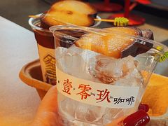-109 COFFEE(建筑学院店)