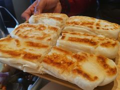 粘卷子-老城味道·传统天津菜(杨柳青店)