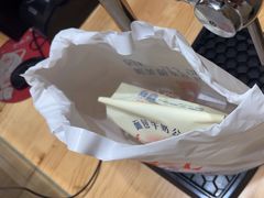 -红心闪闪面包牛奶公司(旺角星辰店)