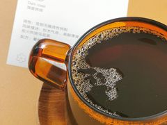 -fishtank鱼缸咖啡(三山街店)