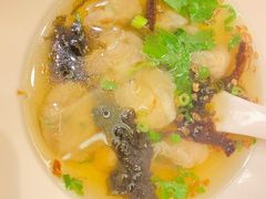 莆田扁肉汤（位）-莆田餐厅PUTIEN(西安万象天地店)