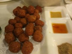 -老浒记烤鸭-北京菜(琉璃厂店)