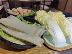 -麻田会 ·鲜活现烹·牛蛙火锅(珠江新城维家思广场店)