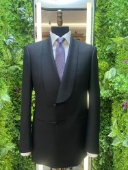 -GIMIWEAR 基米尔男士西服高级定制(陆家嘴店)