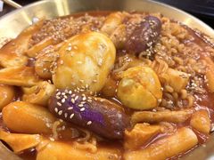 -韩鼎丰·韩国料理(林奥店)