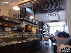 house&nbsp;of&nbsp;flour-榖屋house of flour(张江首店)