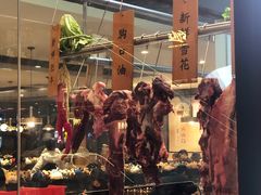 -嬷孙家潮汕牛肉火锅(北京路天河城店)