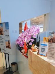 -DX HAIR SALON·发现未知美发沙龙