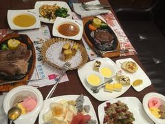 -尊品牛排(沙湾印象汇店)