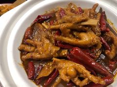 -元银甲·湖北地标美食(汉阳店)