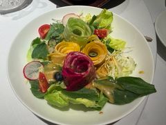 -杭儿风餐厅(来福士店)