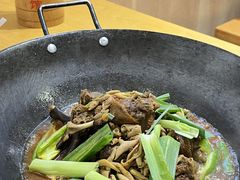 -楚成谷鸭馆(裕民店)