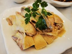-锦江中华村农家乐饭庄