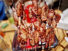 -清真·马峰烤肉(小学习北巷店)