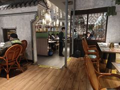 -皖香览约·徽菜(新湖广场店)