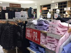 -优衣库(上海正大广场店)