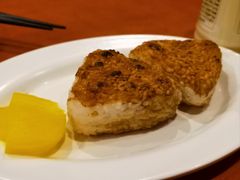 -福烤锦花(长乐路店)