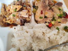 -汕头大学-食堂