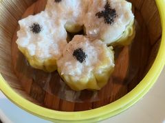 -蛇口希尔顿南海酒店·随轩中餐厅·粤菜