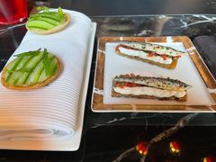 -L'ATELIER de Joel Robuchon(外滩18号店)