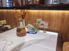 -山海菜馆·海肠捞饭·青岛菜(栈桥店)