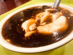 豆腐脑-老回回烩面馆(左家庄店)