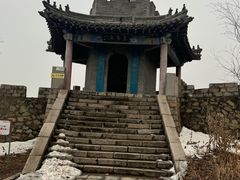 -叶赫那拉城