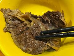 -顺顺小吃(独克宗古城店)