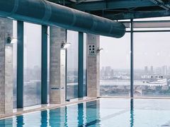 -上海浦东康桥绿地假日酒店