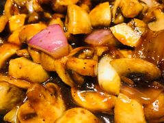 -Local泰莲庭(虹鳟鱼店)