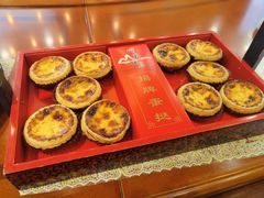 葡挞-顺风山庄(水濂山店)