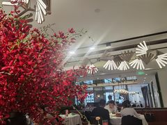 大堂-望湘园·小雅(德基店)