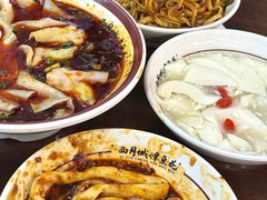 -西月城谭豆花(春熙路店)