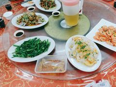 -滑记海鲜饭店·老字号(海鲜街店)