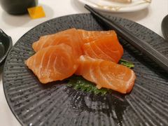 -争鲜回转寿司(浦东三钢里PLUS店)