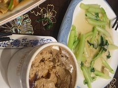 -旺达·福州菜(正大广场店)