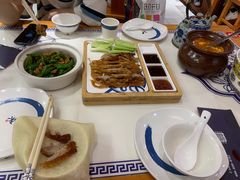 -满园春饼(宜昌万达店)