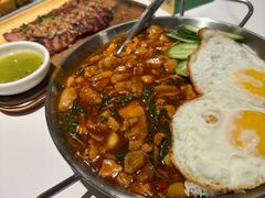 -帕娜·泰式茶餐厅·Bistro(近铁广场店)