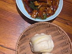 -柴窝堡22号辣子鸡·传承新疆菜